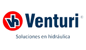 Logo Venturi