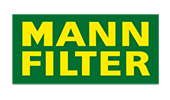 Mannfilter