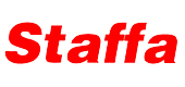 Staffa