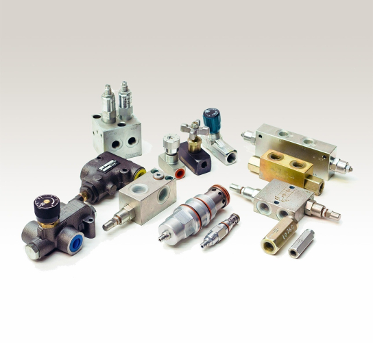 Valves
