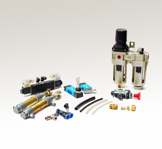 Pneumatics