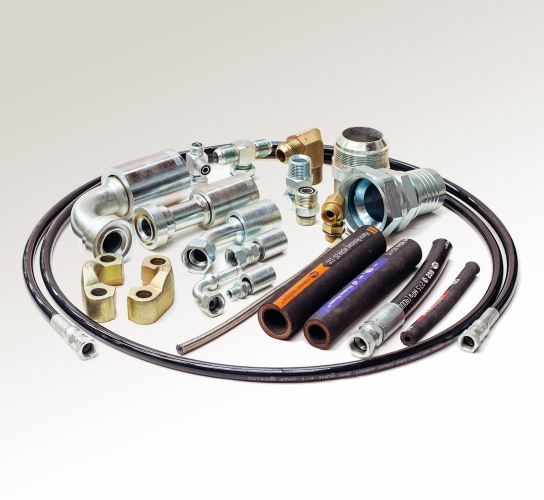 Hoses and Flexibles