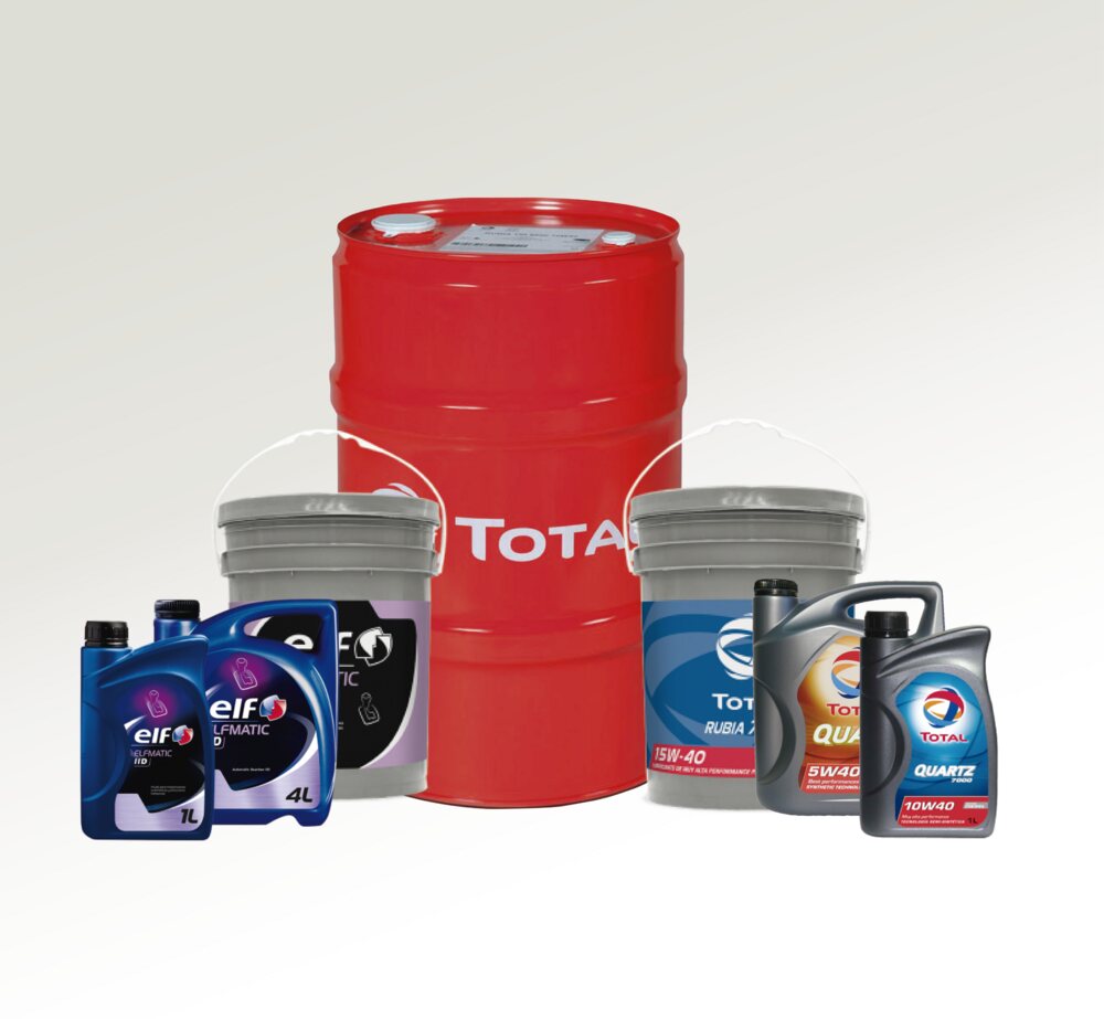 Lubricantes