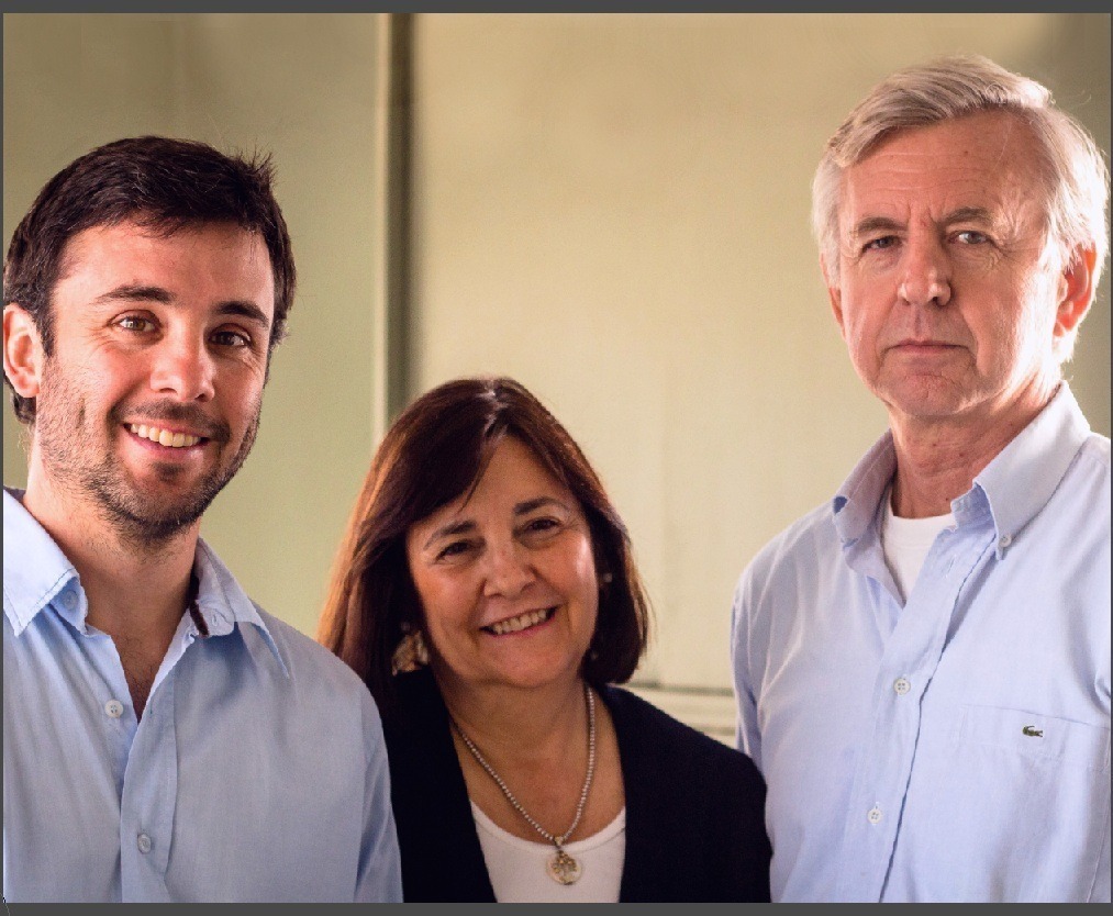 Equipo Directivo